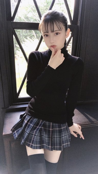 Twitterのコスプレ画像6