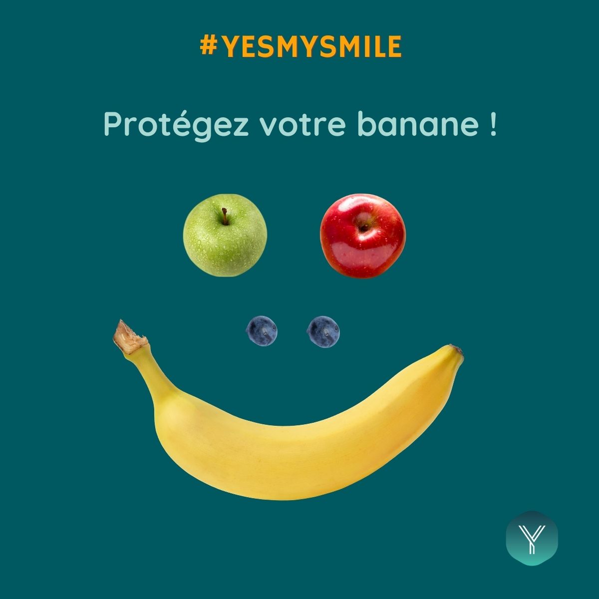 YesMyPatent's tweet photo. #Yesmysmile 
#Invention insolite : étui de #protection de banane ! 😆🍌 
Et oui, le #brevet a été déposé par David Agulnik, le but étant de créer une sorte de boîte #protégeant le fruit lors de la transportation.  
Fini la banane écrasée au fond du sac 🤩 https://t.co/GRIEzVBhZm