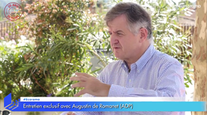 jean_soufflard's tweet photo. “Les voyageurs d’affaires se sont habitués aux conférences téléphoniques et vont probablement moins #voyager” Augustin de Romanet, président d'#ADP 
La crise force les gens à moins voyager, amenant plus d’#événements de #proximité.
@JegouzoJ
#PartielSup3EV
https://t.co/CHXAqxJlgV https://t.co/sSmwPZR2pg