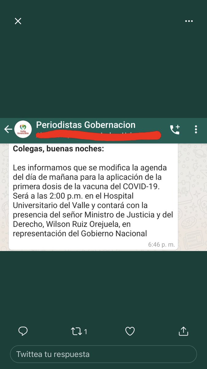 ClaMoralesM's tweet photo. Era a las 10am.
Ya no.
Evitar el sufrimiento y la muerte claramente no es una prioridad. Lo hemos visto hace meses 
Hoy hay más motivos para la ira. Esto no puede ser.
¿Querían hacer política? Bien. Escogieron el lado más asqueroso para lograrlo. https://t.co/DrdMC3Vh5x