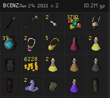 Divine Kings tweet media