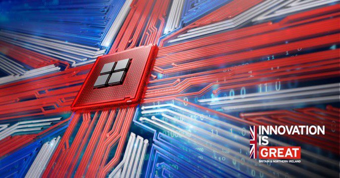 UKinTurkiye's tweet photo. .@NewtonFund has provided over £26 million of joint funding for more than 400 projects, including fellowships, joint research projects, innovation projects, entrepreneur training and workshop grants, reaching 135 institutions from 50 cities in #Turkey. #UKTechWeekTurkey https://t.co/zdUfloQYjH