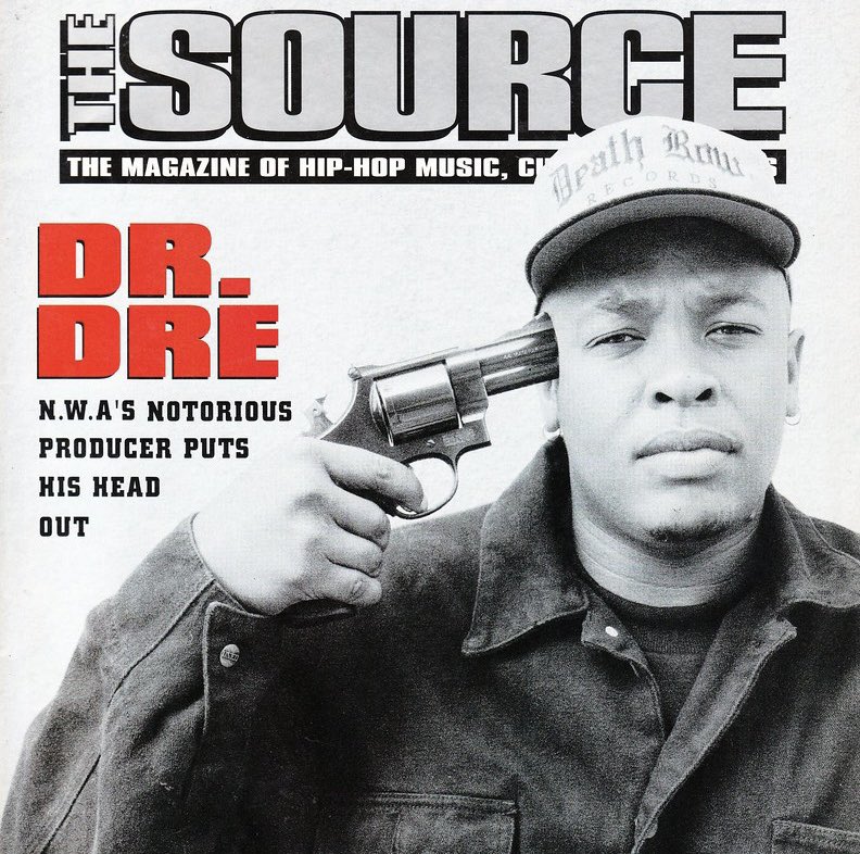 Happy Birthday Dr Dre 