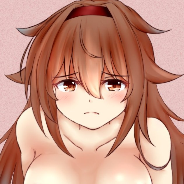 とりあえずいっぱい差分は描いてるけどこれくらいなら・・・_(:3」∠)_ 