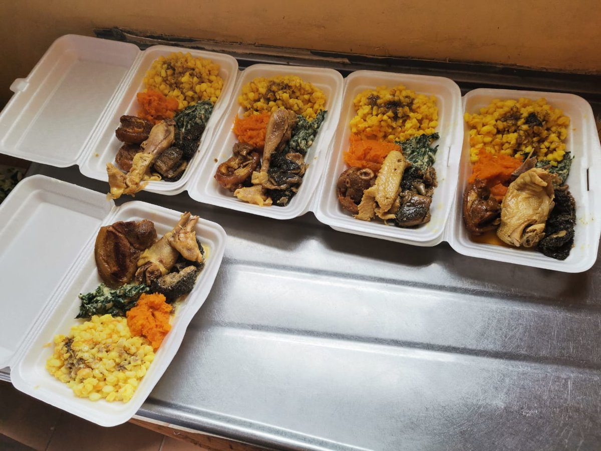 LaBelle_Kwatsha's tweet photo. We are situated at 
182 Mkhombe Street, NU1 Motherwell. 
We came up with a really cool menu but we are kind of restricted due to lack of equipment. 
We’re hoping to raise money for a gas stove by July. https://t.co/AtCkSySOqJ