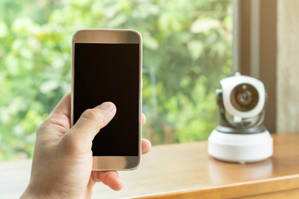 Hoy en día podemos hacer prácticamente cualquier cosa con conexión a Internet y ganas, ¿incluso montar una alarma? ¡Te lo contamos en nuestro último post!

➡bit.ly/3s2s4Ek

Mejora la seguridad de tu comunidad, ¡contáctanos!

📩 emopa@emopa.com

📞 916 853 830.