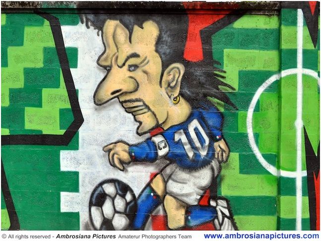 riveca10's tweet image. Siguiendo un clásico de esta cuenta, le mando un feliz cumpleaños al mítico @BaggioOfficial !!