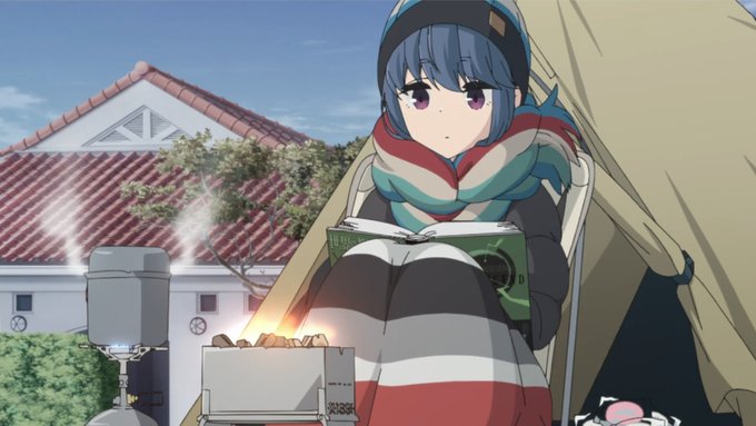 ゆるキャン見てると読書用にこういう椅子が欲しくなってくるなぁ
いっそ、ハンモックが欲しい……と探してみたけど、冷静に考えるとこんなの置いたら部屋のスペースが消える!
とりあえず明日カップヌードルカレー味だけ買ってこよう🤤 