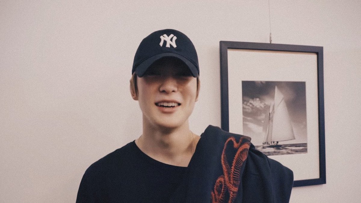 210218 🖤

#재현 #JAEHYUN