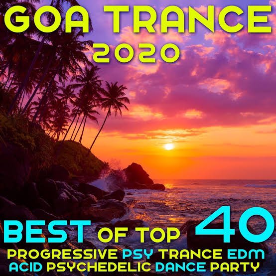 okatome109's tweet photo. Goa Trance 2020 Best of Top 40
V.A

近年のサイケ聴いてるけど、2000年代の頃とは勢いが緩いイメージ強い。
聴きやすさは抜群な気がする。

#NowPlaying️ 
#Goa_trance https://t.co/6islFkny19