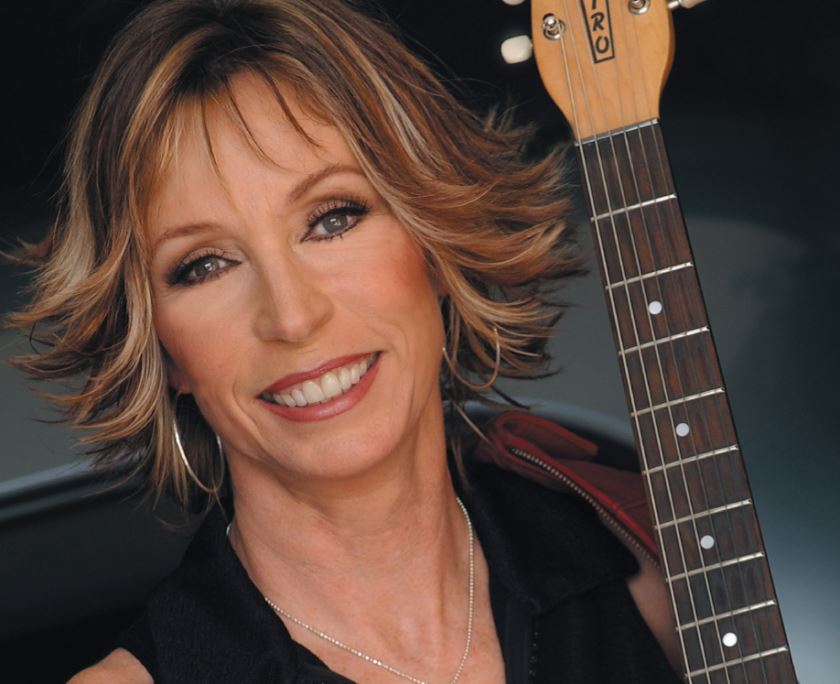 Happy Birthday Judy Kay \"Juice\" Newton!
What are some of your favorite Juice Newton songs / lyrics? 
