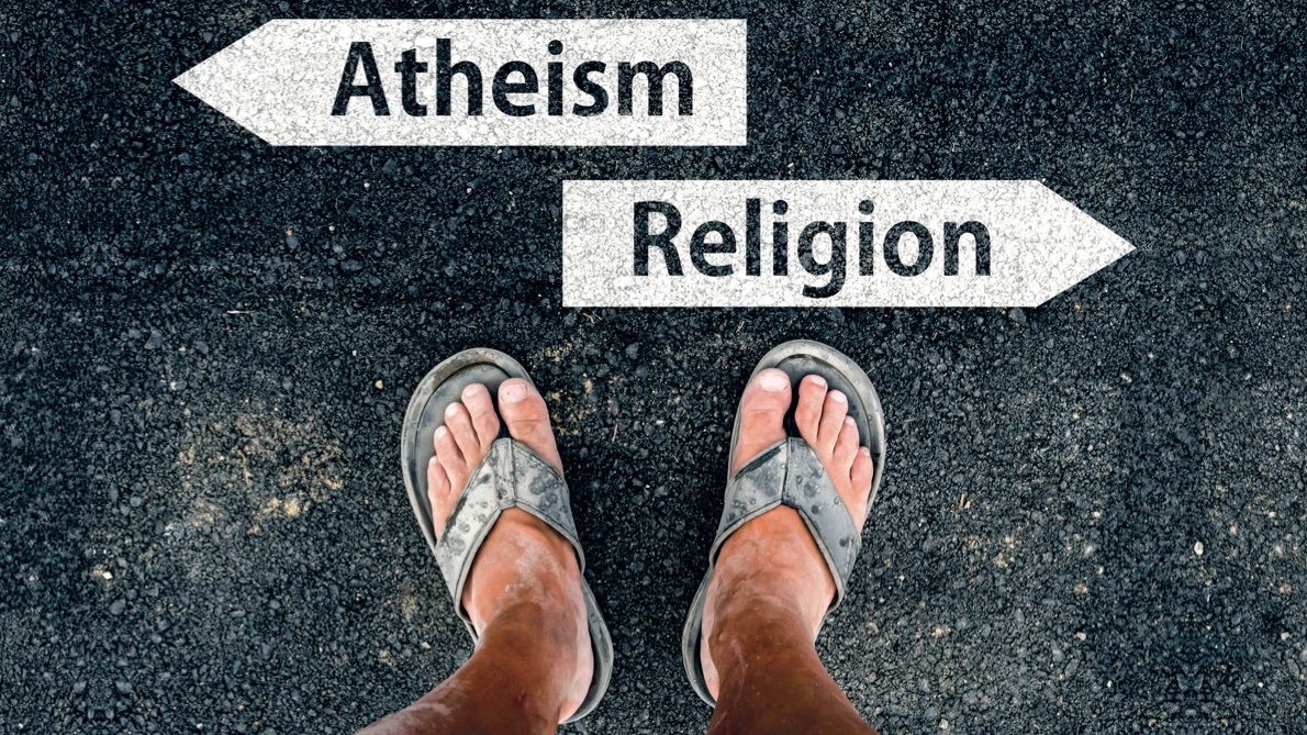 This week's Inquirer traces a journey from #atheist to #Unitarian. 
And <a href="/derekunit/">Derek McAuley</a> offers practical advice to support #religiousfreedom.  Read it free here: inquirer.org.uk/pages/samples