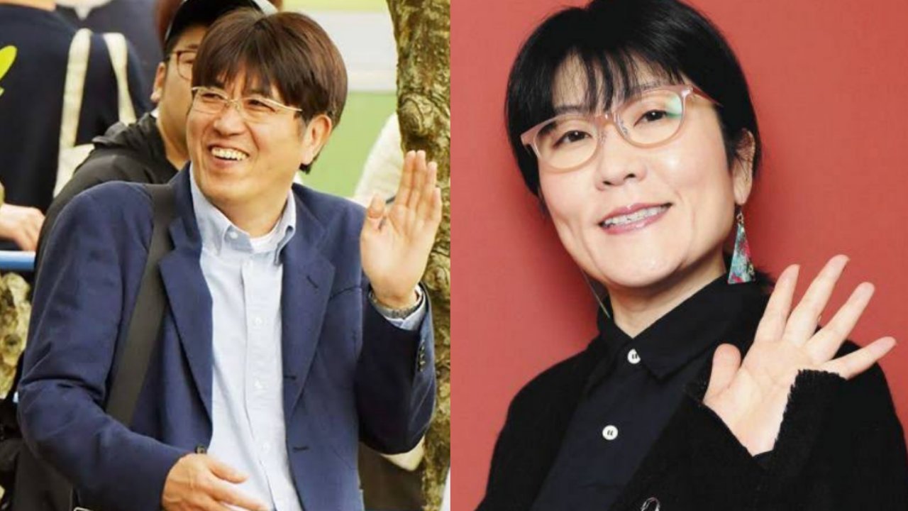 Matsutake 貴さん髪型もう少し若くしないのかなぁ 油断すると光浦靖子みたいに見えて The夜会 石橋貴明 櫻井翔 T Co Fqachyc4vk Twitter