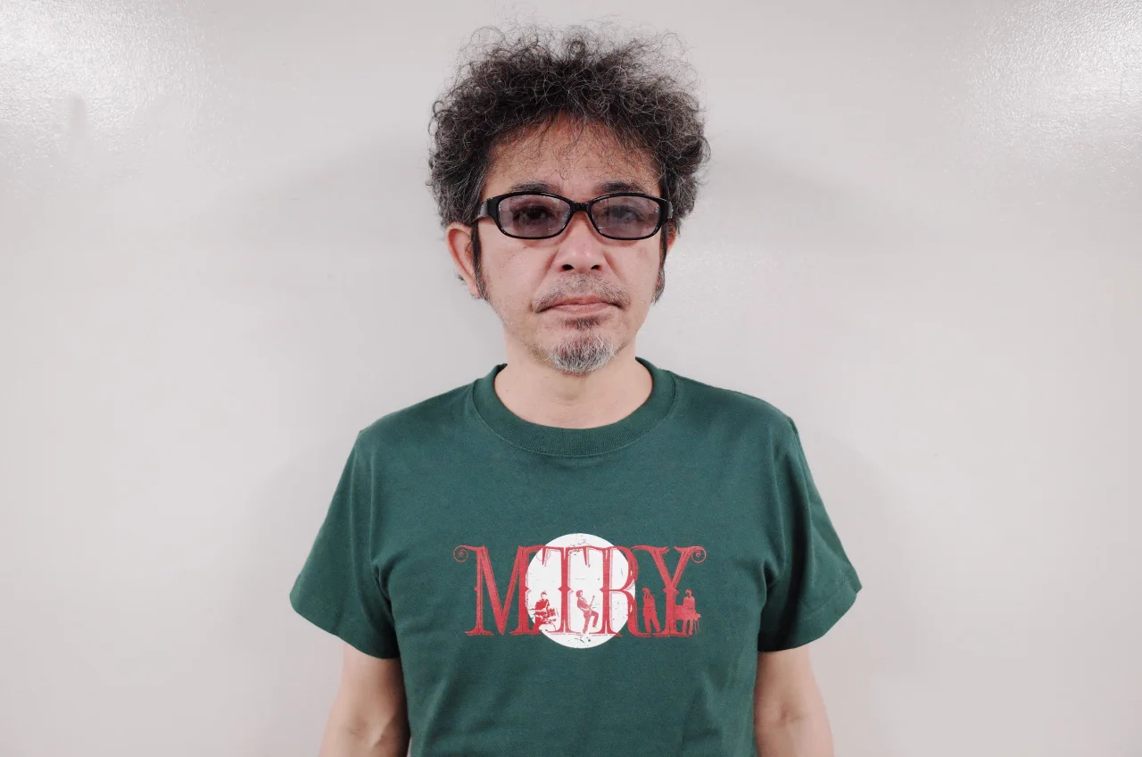 奥田民生 Official on X: 