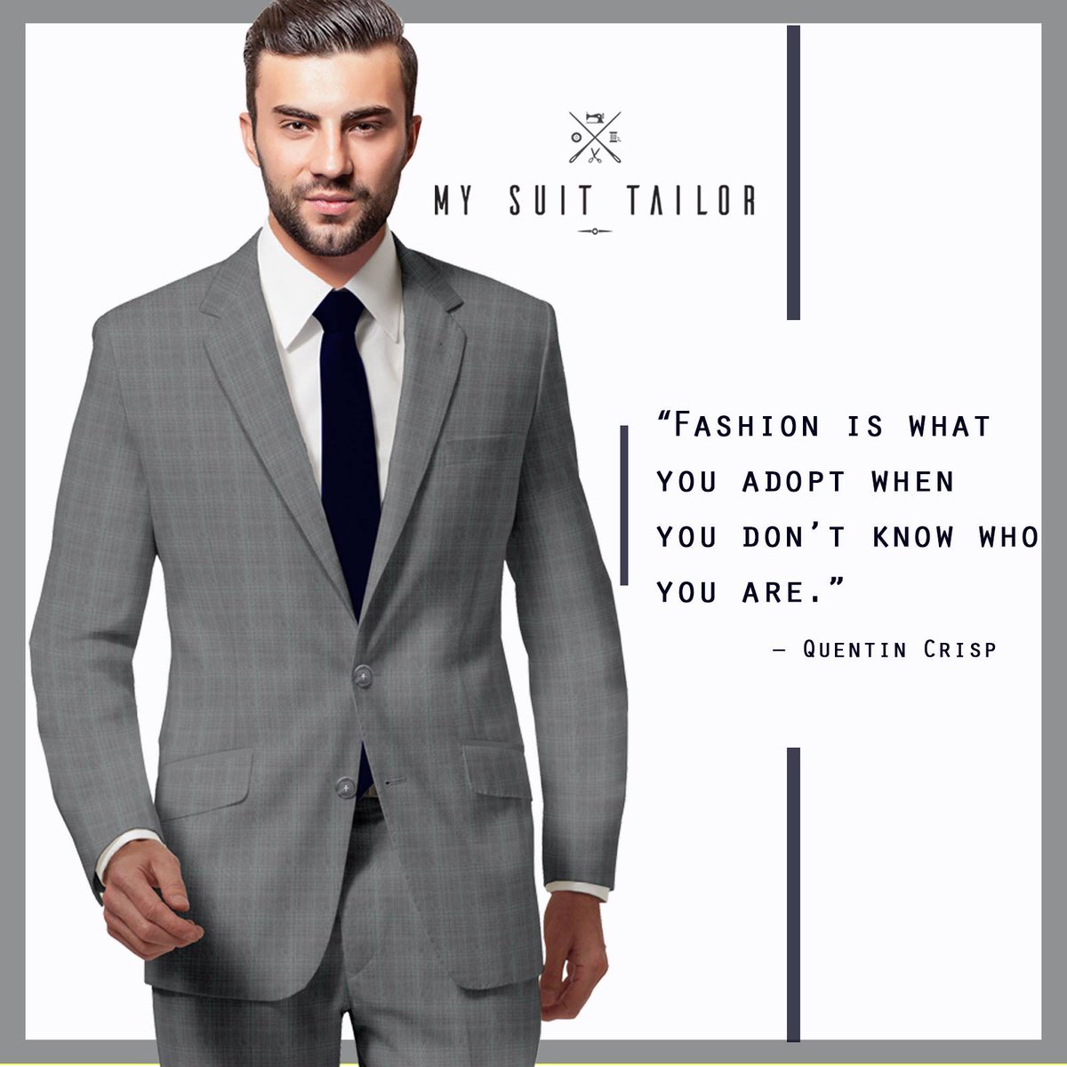 Suit alterations: what to expect when getting your suit altered -  Alterations Boutique