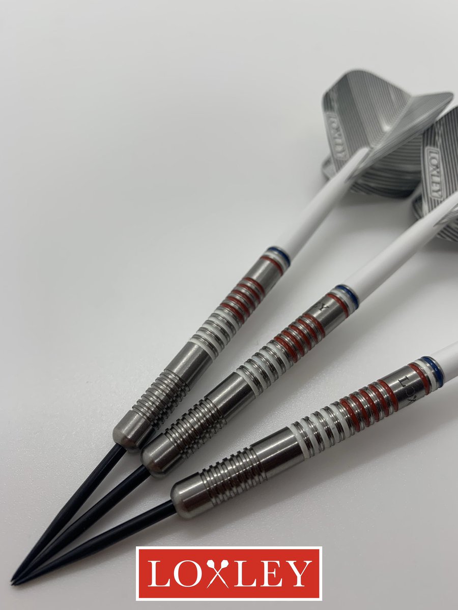 Darts Factory (ThorntonDarts) tweet media