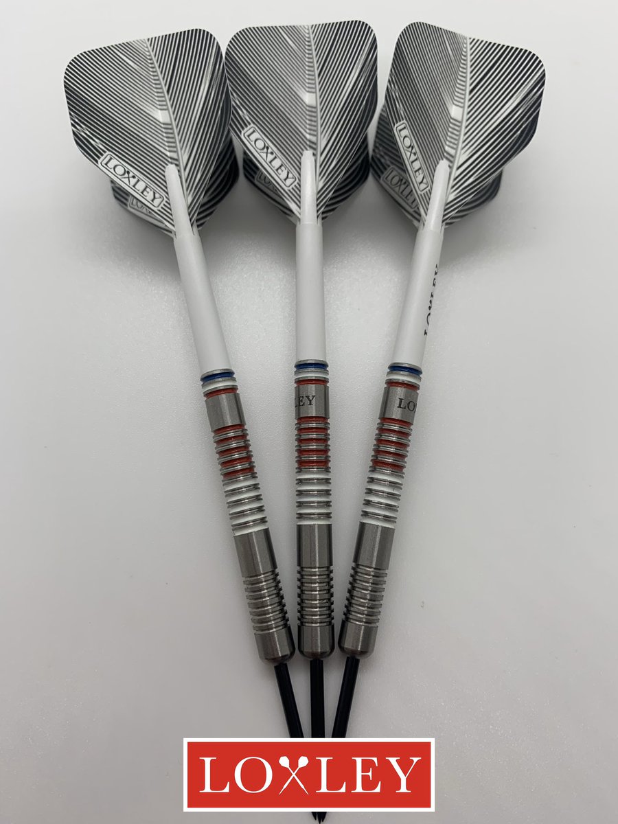 Darts Factory (ThorntonDarts) tweet media
