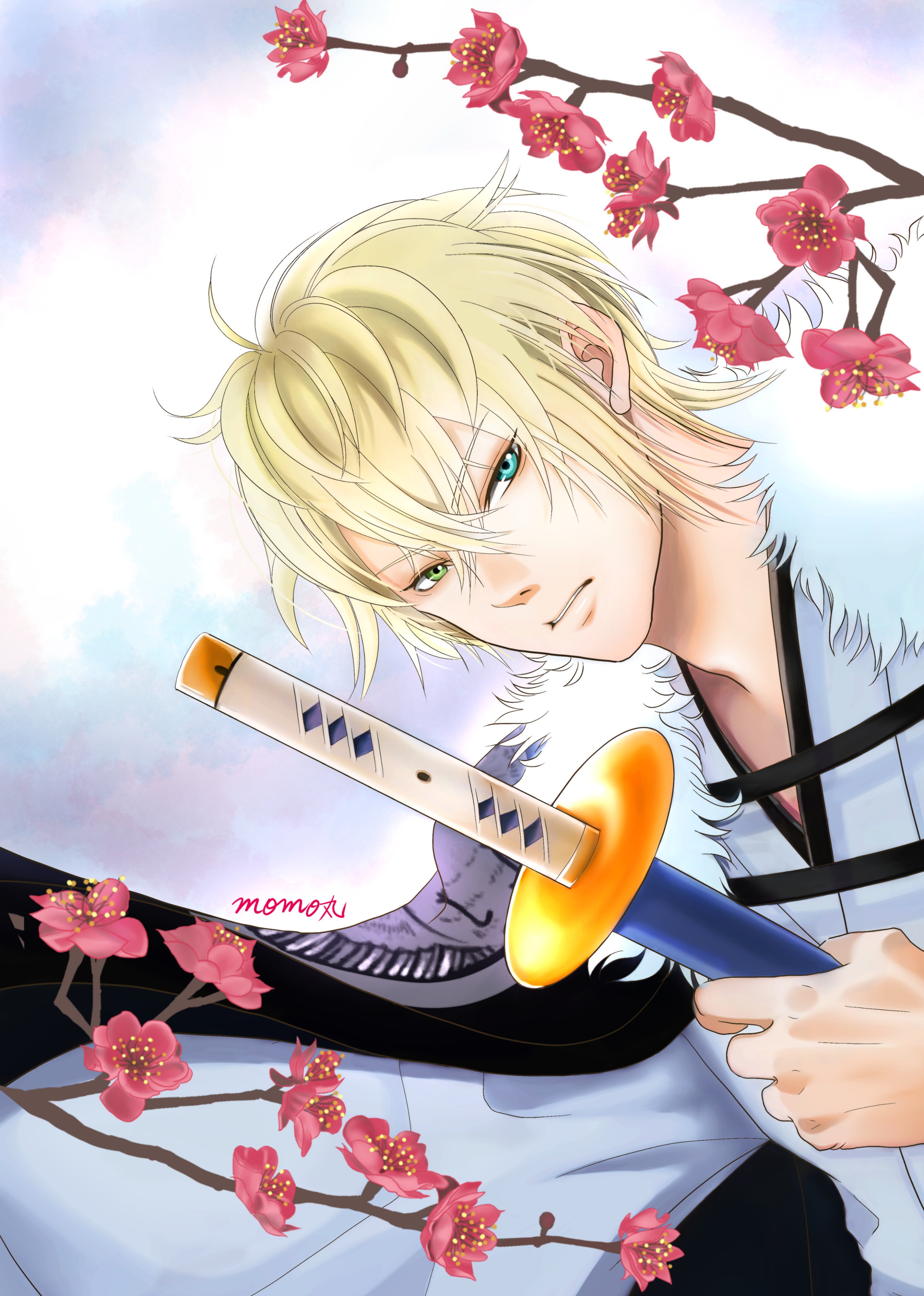 ｒ R Illustration Twitter