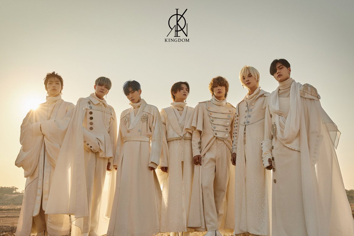loving_blows's tweet photo. 📢 #KINGDOM_GFEnt 
คิงด้อม ค่าย GFentertainment มีสมาชิก 7 คน 
DANN(ดัน)ARTHUR(อาเธอร์) MUJIN(มูจิน)LOUIS(ลูอีส)IVAN(ไอวาน)JAHAN(จาฮัน)CHIWOO(ชิอู)เดบิวต์ด้วยมินิอัลบั้ม 'History Of Kingdom :PartⅠ. Arthur' วันที่ 18 กพ 64 เพลงเดบิวต์คือ #Excalibur #KINGDOM 
#KingdomOpenTheGate https://t.co/bNQ2bEL8vR
