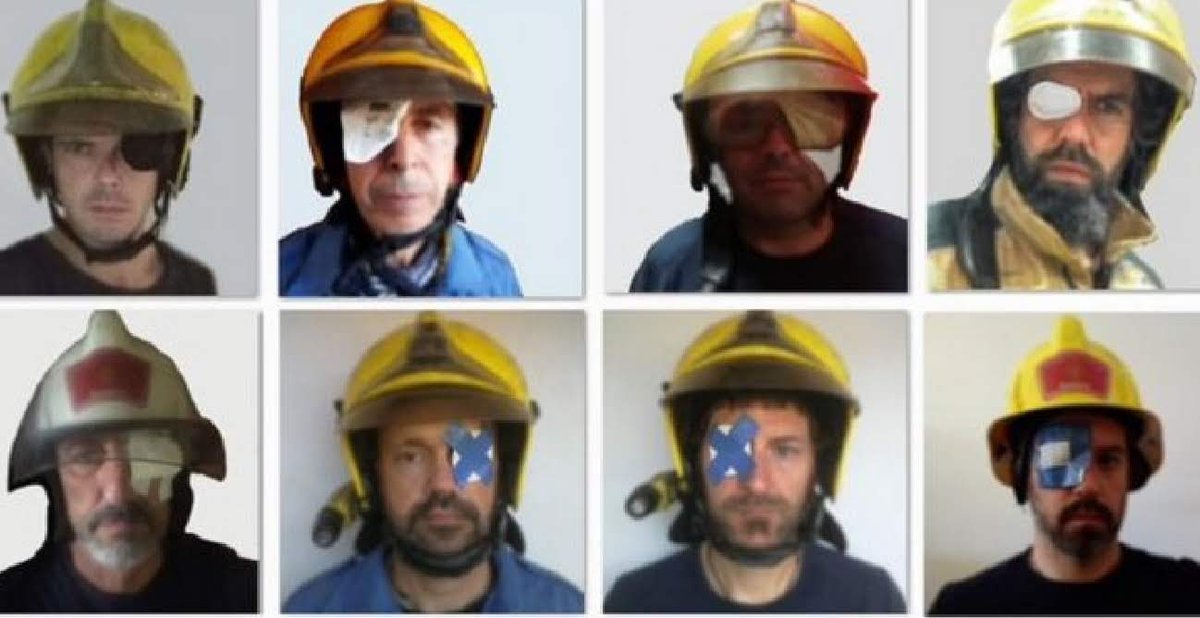 ClauIrenita's tweet photo. Lxs bomberxs nunca defraudan,  siempre reman a favor del pueblo.
👏🏿👏🏿👏🏿👏🏿👏🏿👏🏿👏🏿👏🏿 https://t.co/heVMf37DJu