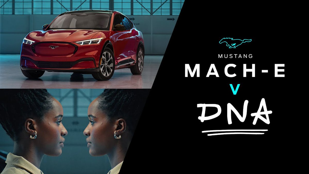 evshift's tweet photo. #Mustang MACH-E v #DNA | #Personalized ...
https://t.co/FBG3wzk3XV
#2021MustangMachE #AutoMirrorAdjustment #AutoSeatingAdjustment #Cloudconnected #DriveModes #DriverRecognition #ELatch #ElectricCars #ElectricMustang #ElectricVehicles #EV #FordElectricVehicles #FordMotor https://t.co/EFRi7Nkqoj