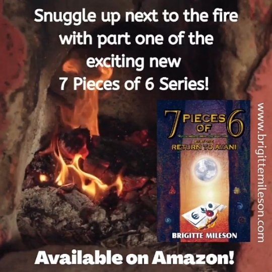 Need a good book to read? 
Get my new magical fantasy book now,  from Amazon. 
. 
7 Pieces of 6 - Return to Avani. 

#newrelease #book #magic