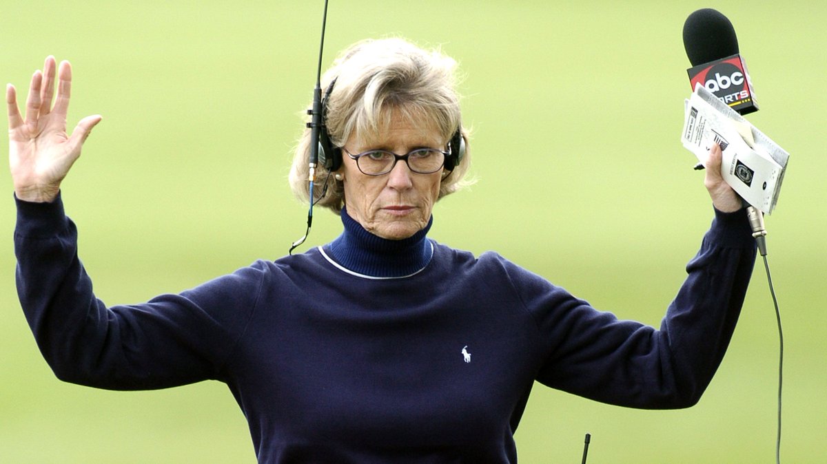 Golf Hall of Fame tweet media