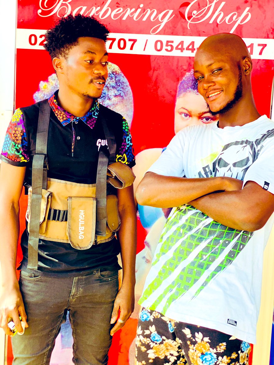 RobestGh's tweet image. One King 🤴