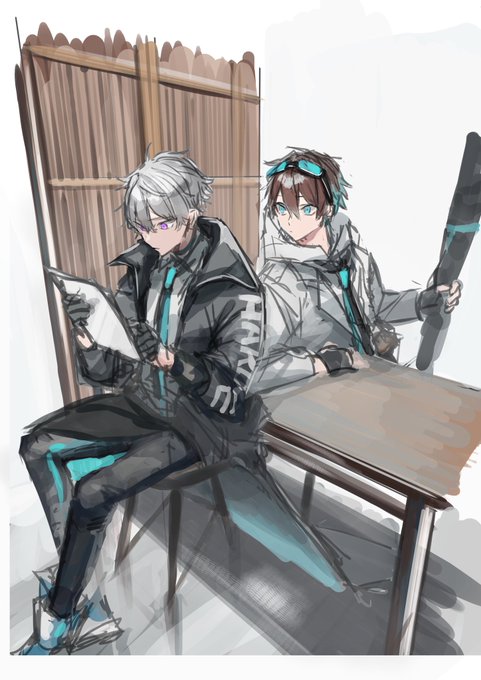Sakusya2hondaさんのイラストまとめ 7ページ目 Sakusya2hondaさんのイラストまとめ 7ページ目
