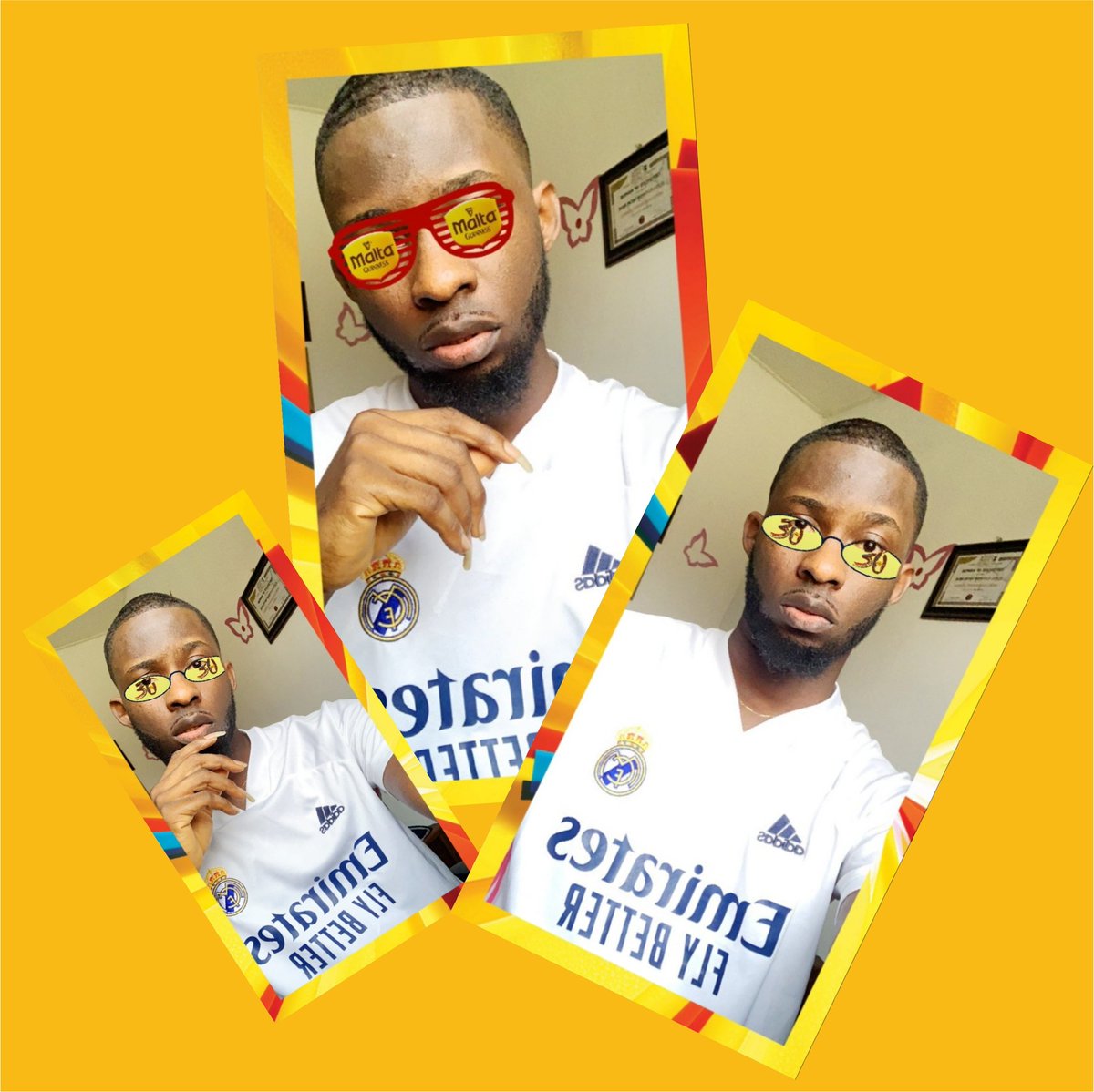 Nappyblaze's tweet photo. What's your favourite shade in the Malta Guinness Filter? 😍🥰

Join the #MaltaGuinnessFilter Challenge and win a gift box from @MaltaGuinnessNG 

All have to do is go to their IG page and check the filters, click on "try it" and upload a picture of you using the filter 🎁 https://t.co/APw60qbjMF