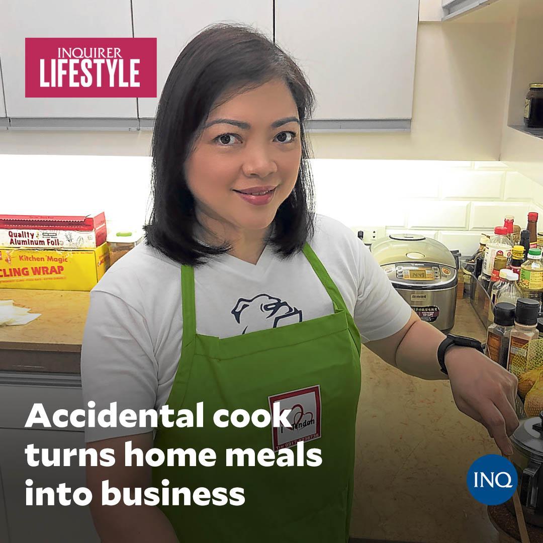 inquirerdotnet's tweet photo. Her famous beef tendon gets orders from as far as Visayas and Mindanao.
Read all about it on Feb 18, Thursday.📱Go to https://t.co/5ggriyovvD
#INQPlus
#InquirerLifestyle
#INQsections https://t.co/hwtnazHac0