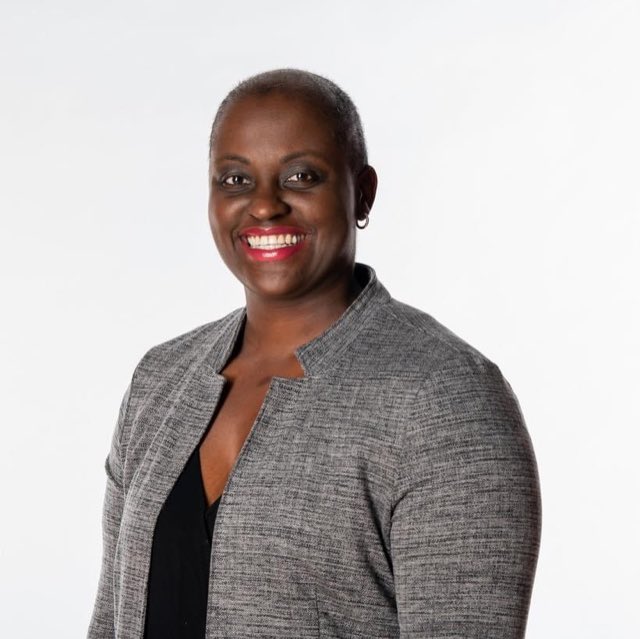 Today’s #BHMHighlight is Natalie Trotter, Head Athletic Trainer of the Atlanta Dream. Read more about Natalie’s journey: instagram.com/p/CLb2z40niW9/…

#BlackHistoryMonth #BHM #NATAEDAC #AthleticTrainer #AthleticTraining