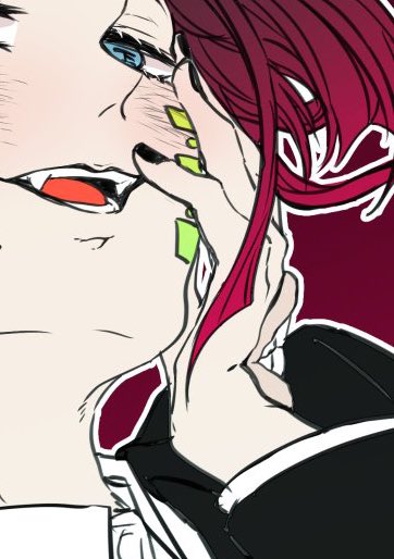 #このタグを見た人は自分の絵柄の手部分を見せる

最高のタグ? 