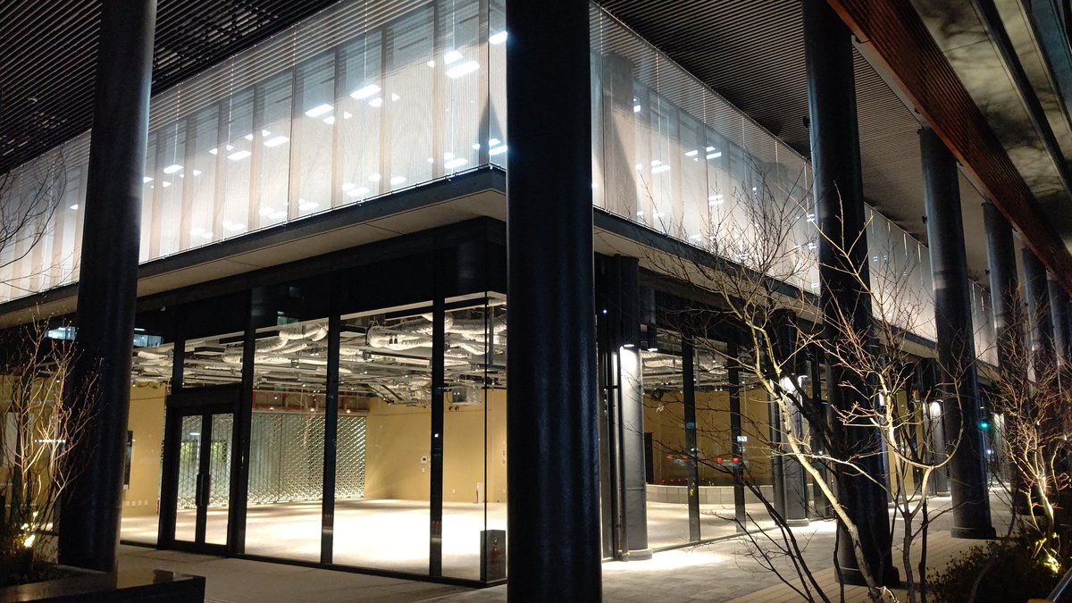 京都リサーチパーク10号館 Twitter Search Twitter