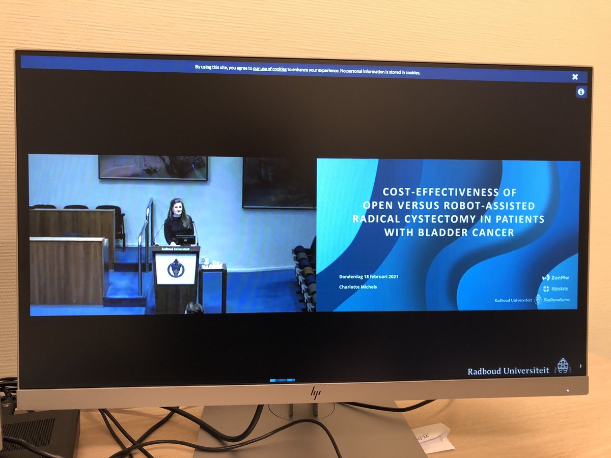 RACE studie (@racestudie) on Twitter photo <a href="/CTJMichels/">Charlotte Michels</a> digitaal te volgen op ru.nl/aula/livestream <a href="/CTJMichels/">Charlotte Michels</a> digitaal te volgen op ru.nl/aula/livestream
