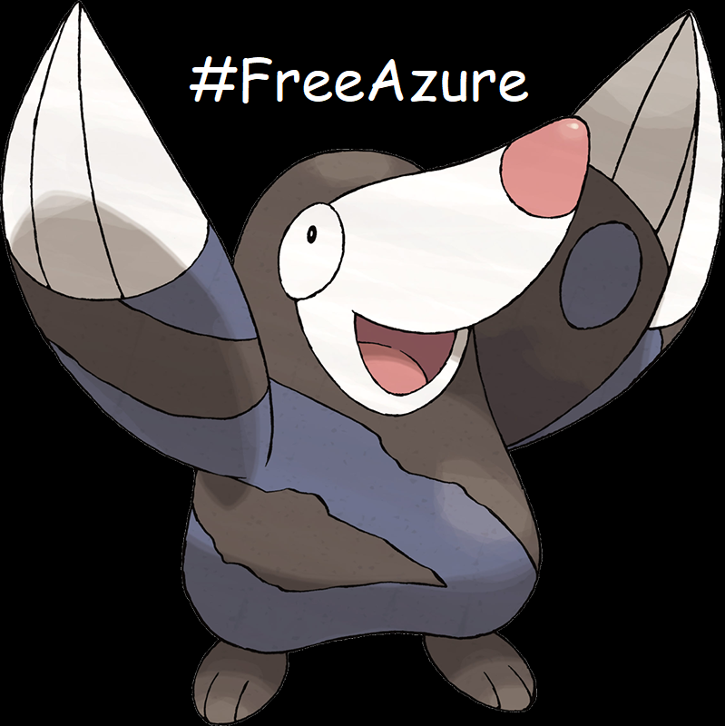 BalefulDK's tweet image. #FreeAzure #NuevaFotoDePerfil 🤣