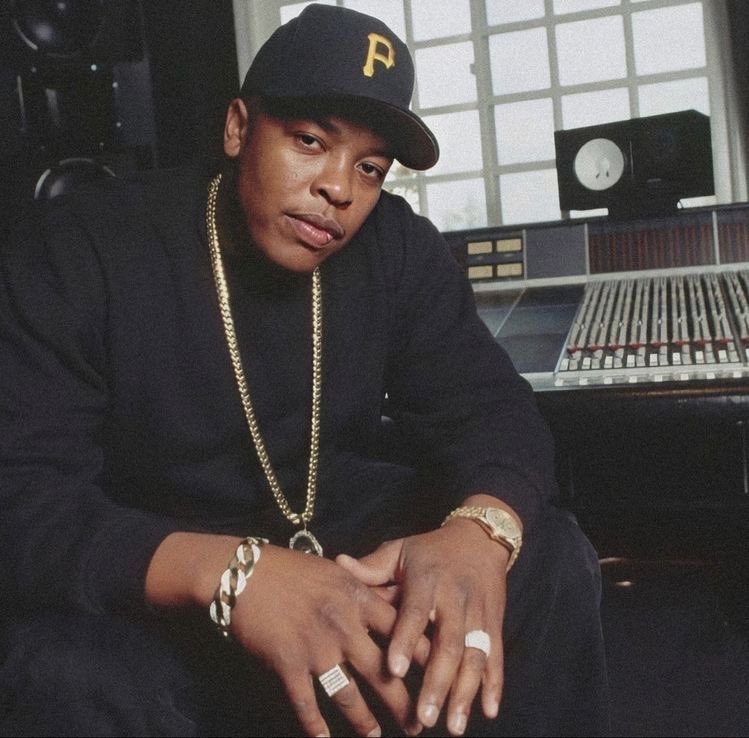 Happy 56th Birthday to the legendary Dr. Dre!

Favorite Dre produced track? 