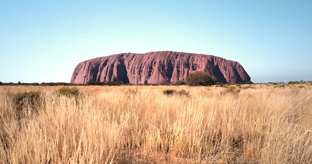 TBEExplorer's tweet image. Uluru, Northern Territory.

It really is hard to put into words the feeling that you get as an Australian, seeing Uluru for the first time. It is just simply breathtaking. 

#uluru #uluruhealing #solofemaletravel #travelwriter #travelphotographer #thebrighteyedexplorer