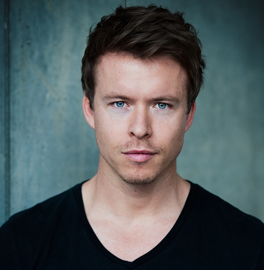  Happy Birthday Todd Lasance       
