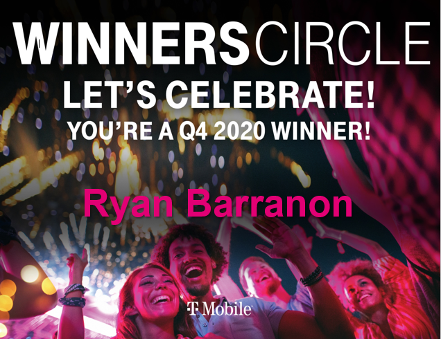 Tony Ray Delansky (@trdelansky) on Twitter photo I want to say congratulation's to two amazing Champions on their Q4 WINNERS CIRCLE awards!! <a href="/EVilla2Real/">Eric Villarreal</a> & <a href="/RizzJames/">Ryan Barrañón 🇪🇸🇲🇽🇺🇸</a> THANK YOU for all you do in helping lead our team to success! Well deserved fellas 🥳
<a href="/smccloskey30/">Sean McCloskey</a> I want to say congratulation's to two amazing Champions on their Q4 WINNERS CIRCLE awards!! <a href="/EVilla2Real/">Eric Villarreal</a> & <a href="/RizzJames/">Ryan Barrañón 🇪🇸🇲🇽🇺🇸</a> THANK YOU for all you do in helping lead our team to success! Well deserved fellas 🥳
<a href="/smccloskey30/">Sean McCloskey</a>