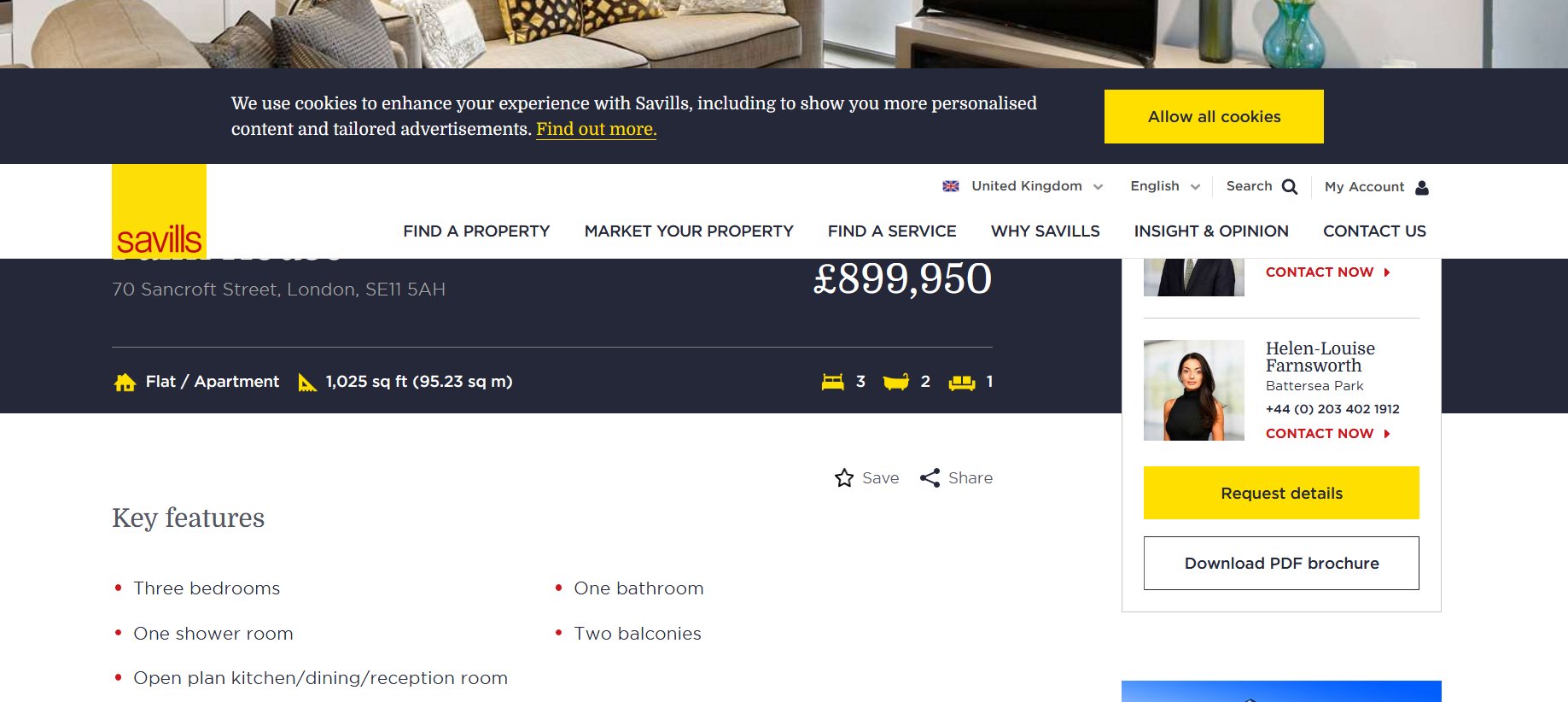 Peoples Audit on Twitter "Whilst Lambeth tell DenbyCourt that they