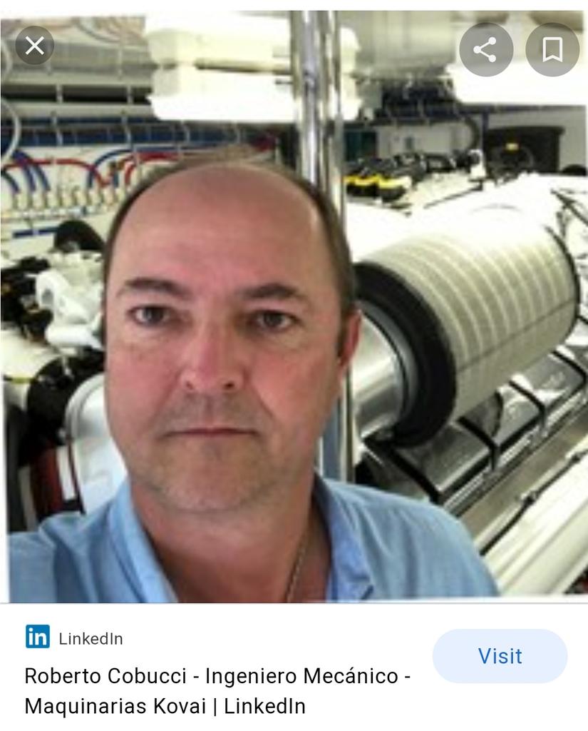 latablablog's tweet photo. El nuevo caso de sobornos fue revelado ayer por la prensa española, que explicó que los fondos por 2,7 millones de euros fueron depositados por el fabricante de generadores #Ingelec en la cuenta de una "empresa de maletín" del venezolano Roberto Cobucci en el BPA de #Andorra https://t.co/KXktTgYOcF