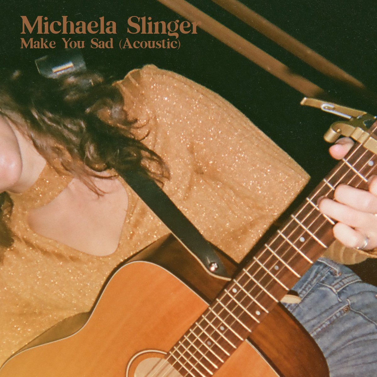 604Records's tweet photo. A powerful acoustic version of @michaelaslinger's 'Make You Sad' is out now 🌙
Take a listen
https://t.co/E7GXAoszH9
#MichaelaSlinger #MakeYouSad #Acoustic #NewMusic #IndieMusic #CanadianIndie #ListenNow #604Records https://t.co/X3vhzvQmHt