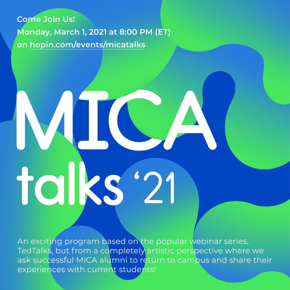 MICACareerDev tweet media