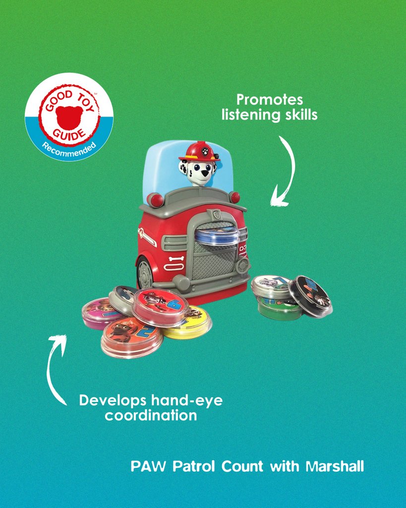 GoodToyGuide's tweet image. Lots of new toys joining the Guide this week from @CraftyRobot, @trendsuktoys, @geomag and @_Numberella. Welcome 🤗 

For our expert reviews and to buy these Good Toys, head to goodtoyguide.com