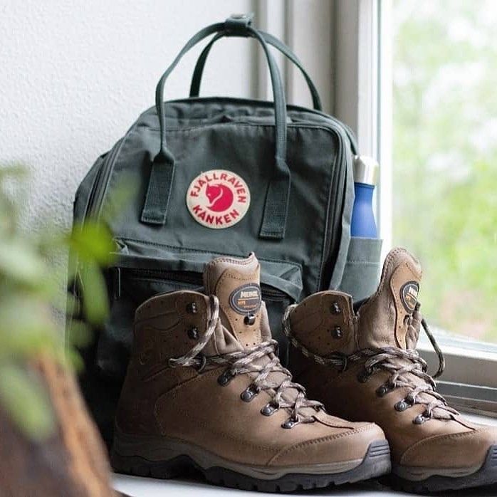 A woman walking boot that will tick all your boxes! 

✔️Waterproof
✔️Nubuck Leather
✔️Gore-Tex lining

buff.ly/3qxZWsd

📸 @hikingthelowlands