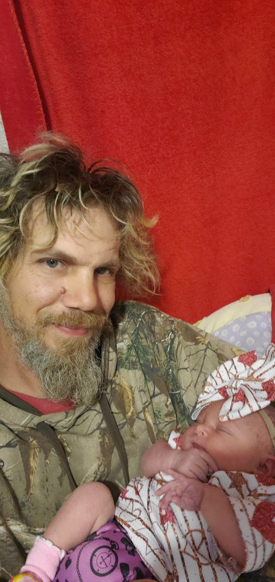 greaseman2's tweet image. #girldad #newdaddy #myeverything she stole my heart the minute she was born