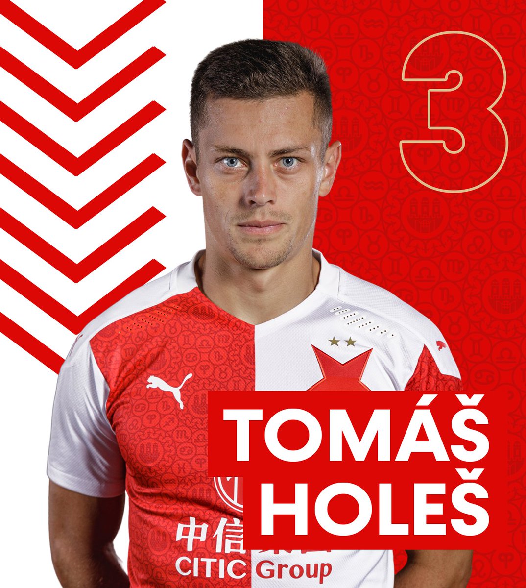 Sk Slavia Prague En On Twitter 30 Tomas Holes Is Substituted After He Injured His Ankle Uel 0 0 Slalei