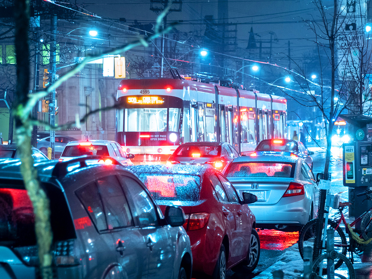 Research – Toronto Metropolitan University tweet media