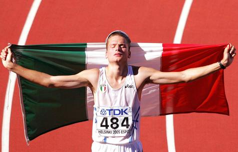ANSALatinaNews's tweet photo. Alex #Schwazer no mentía, las muestras del #campeón olímpico italiano fueron #manipuladas, determinó la #justicia https://t.co/4dF5YOJehb https://t.co/BM7yMJ1ZaC